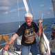 Illustration for article titled Evi Nemeth Eudæmon of Unix Sysadmins lost at sea.